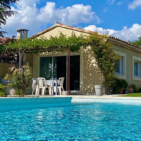 La Petite Maison Robion en Luberon Room photo