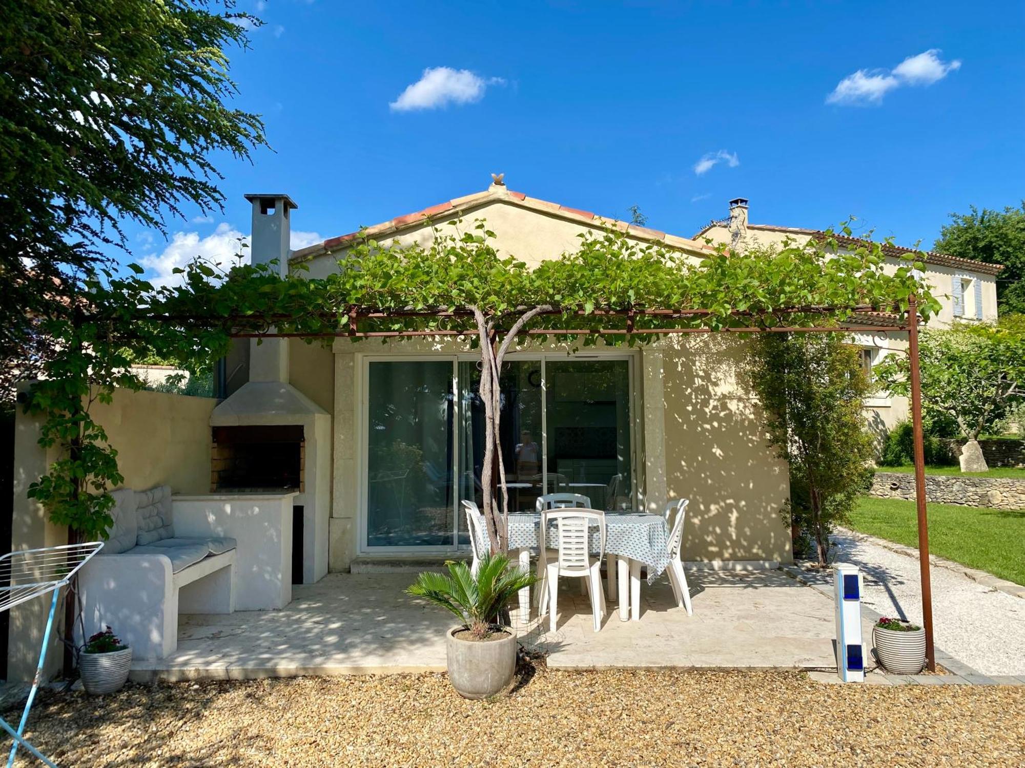 La Petite Maison Robion en Luberon Room photo