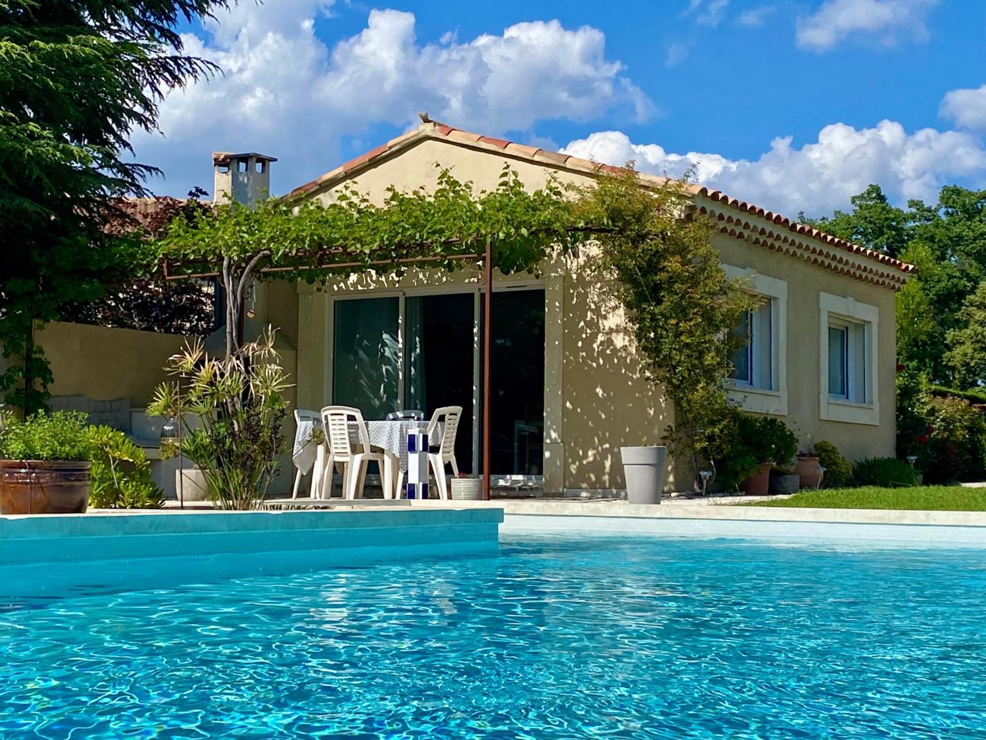 La Petite Maison Robion en Luberon Room photo