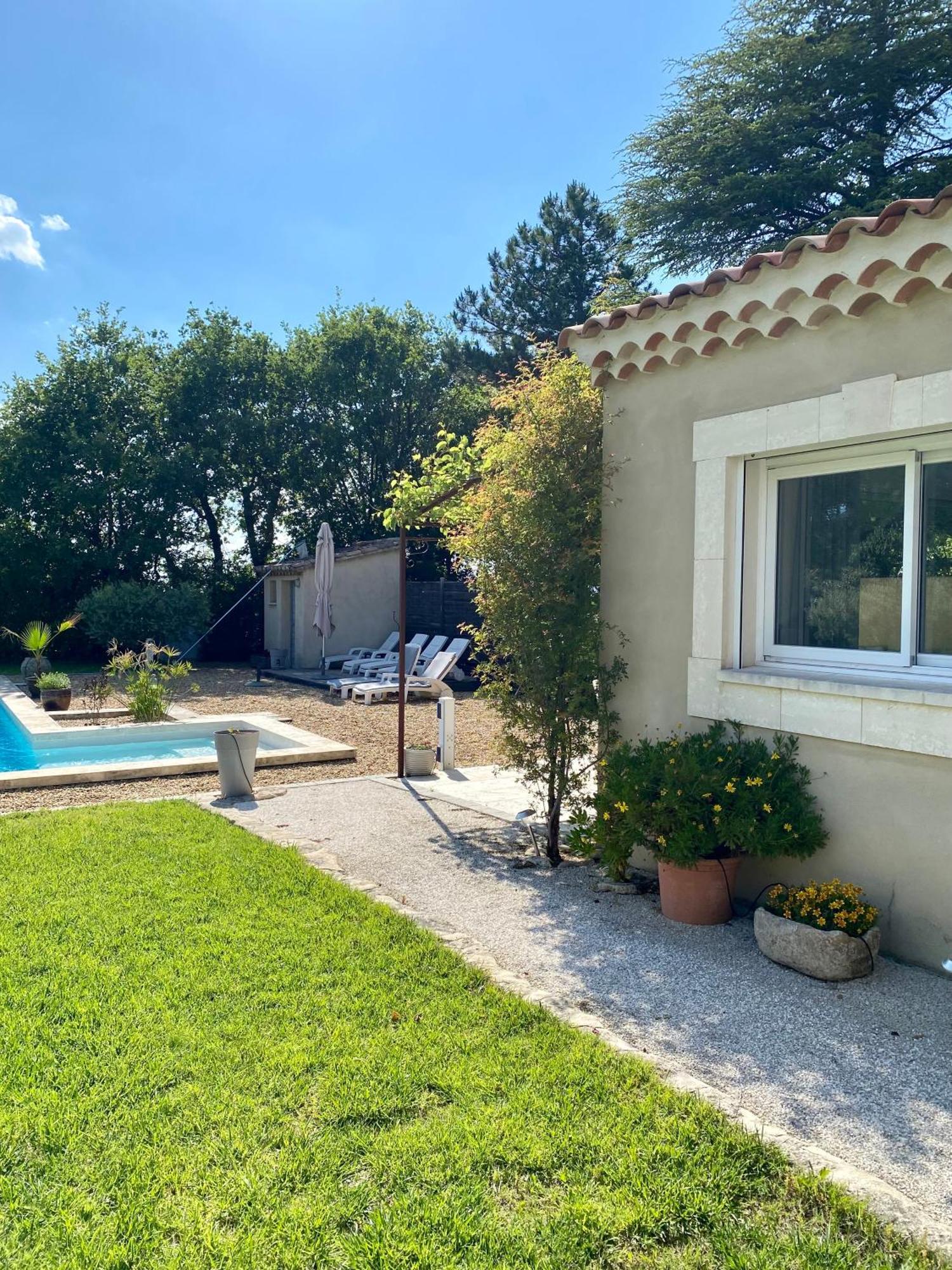 La Petite Maison Robion en Luberon Room photo